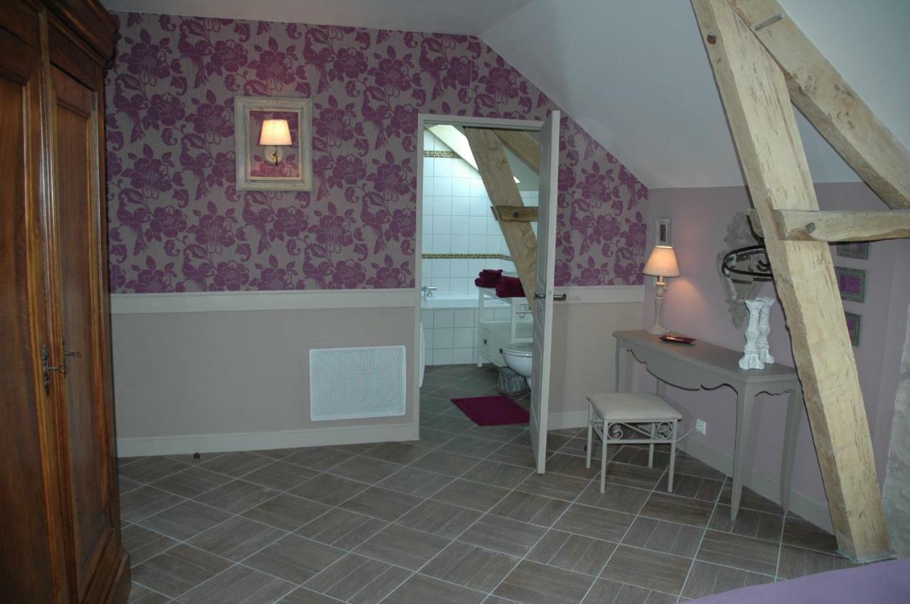 Chambre D'Hotes Au Picatal Meyronne Exterior foto