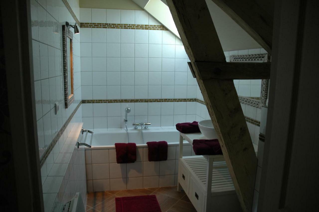 Chambre D'Hotes Au Picatal Meyronne Exterior foto