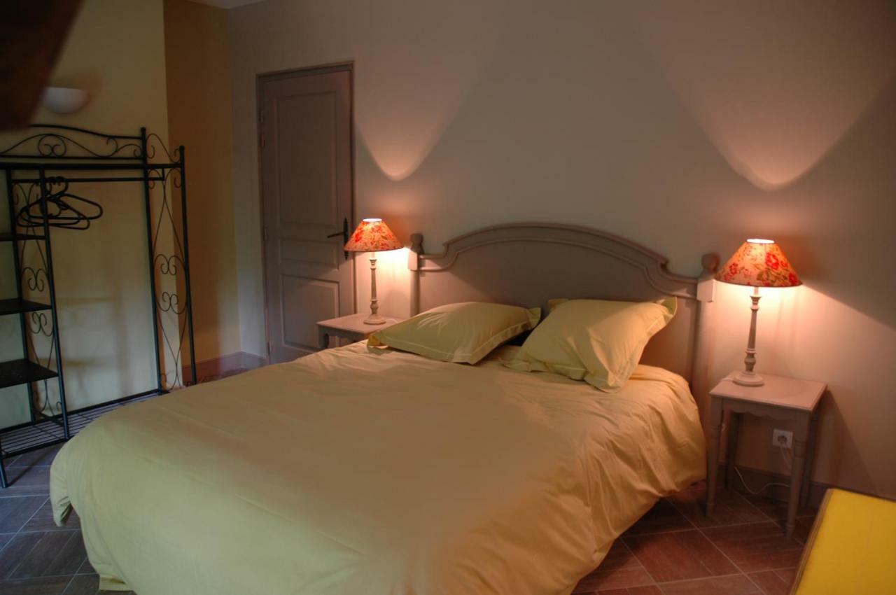 Chambre D'Hotes Au Picatal Meyronne Exterior foto